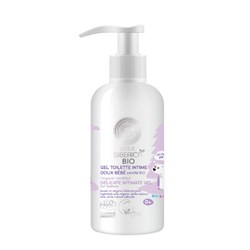 bimbi gel detergente intimo delicato